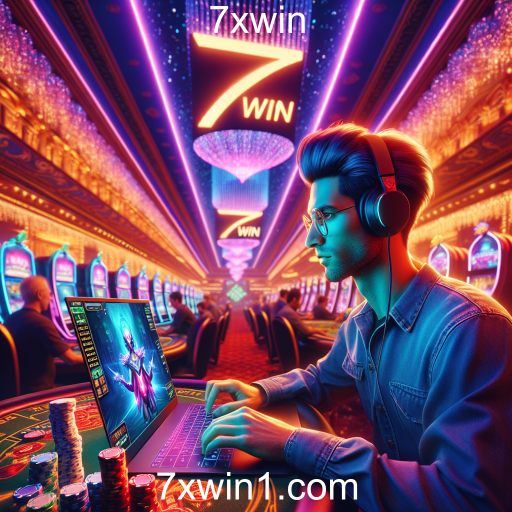 O Poder dos Tutoriais nos Jogos da 7xwin